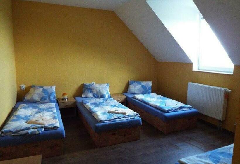 4인용 스탠다드 룸, Penzión Ranč šenkvice