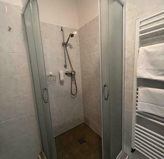 Номер Стандарт, Penzion Horal