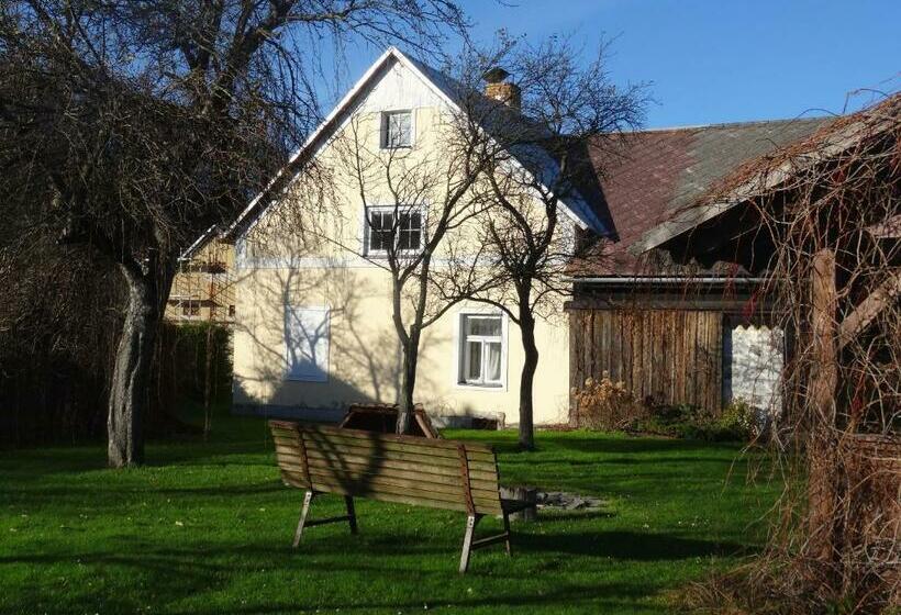 Люкс Вид на Горы, U Nás   Apartmán Zajíc