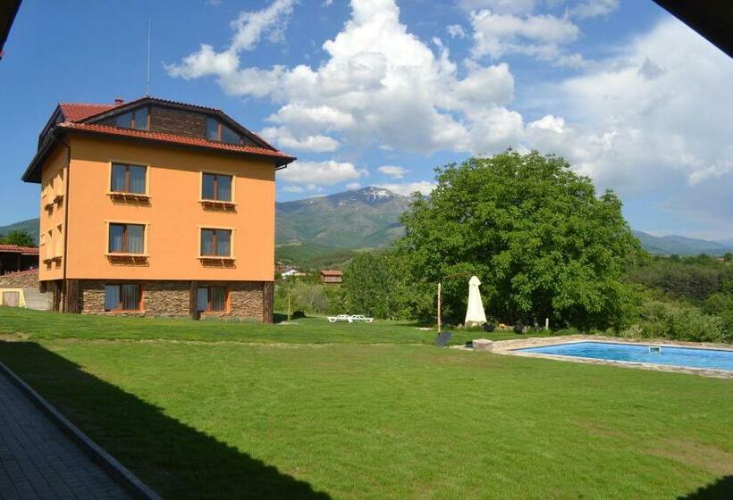 Дом 1 Спальня, Villa Aya