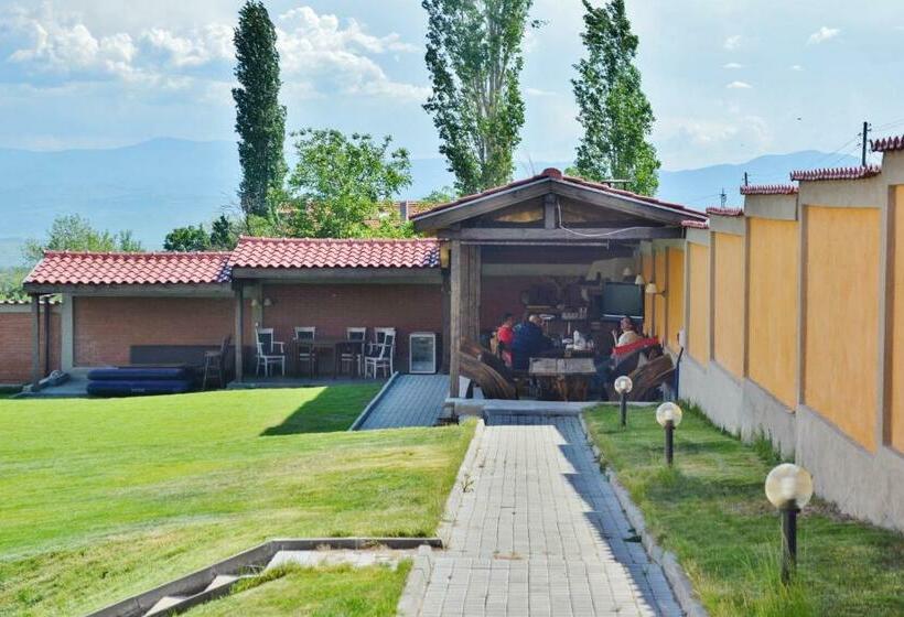Дом 1 Спальня, Villa Aya