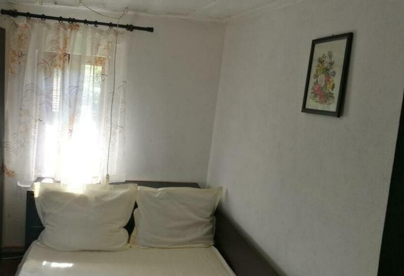 Номер Стандарт Совместная Ванная, Vitanova Guest House