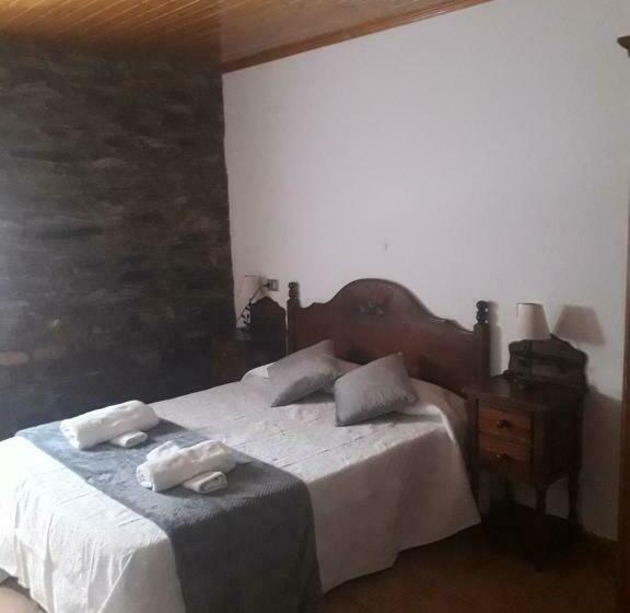 Номер Стандарт, Casa Quiroga
