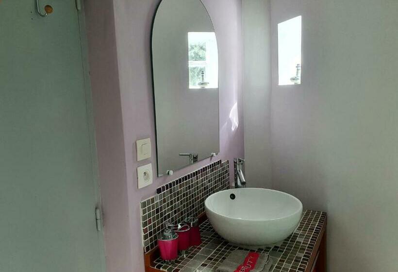 Номер Стандарт, Chambres D Hôtes Le Bois Des Frênes