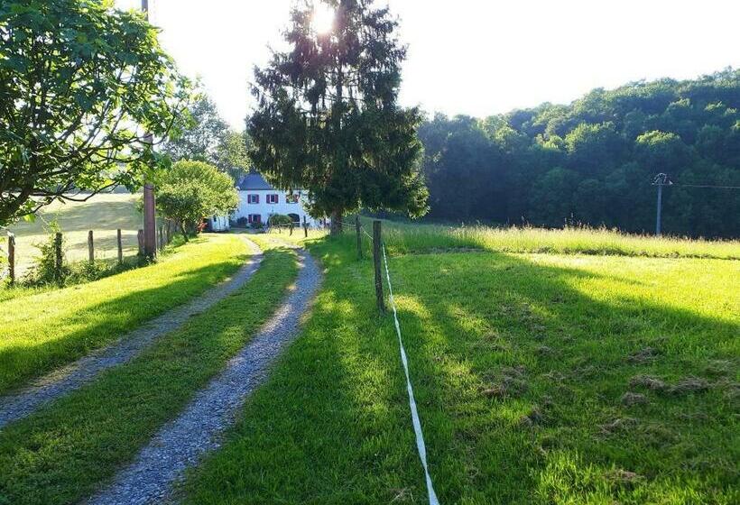 Номер Стандарт, Chez Naty Chambres D Hôtes Au Pays Basque