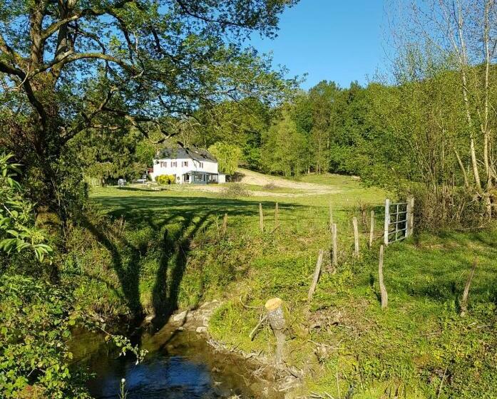 Номер Стандарт, Chez Naty Chambres D Hôtes Au Pays Basque