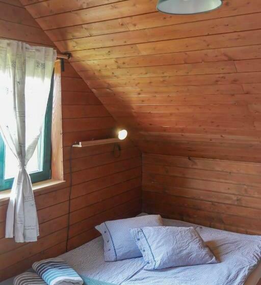 Трехместный Номер Стандарт Вид на Сад, Rose Hip Hill Farm