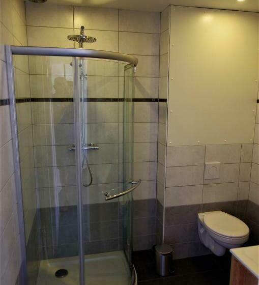 Четырехместный Номер Стандарт, Bed And Breakfast Wouw