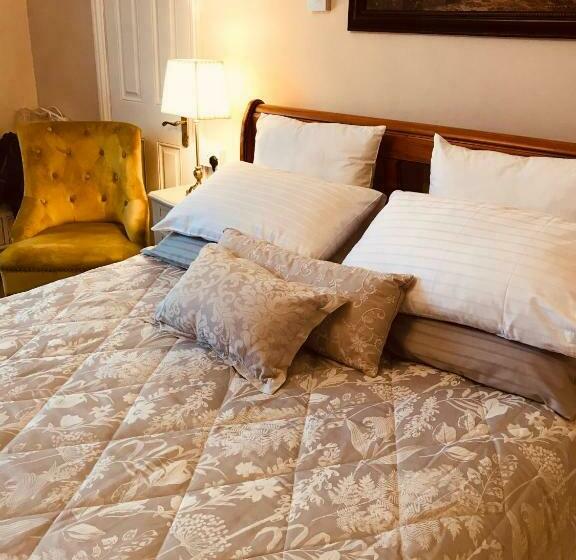 Номер Deluxe, Hillcrest Farmhouse Bed & Breakfast