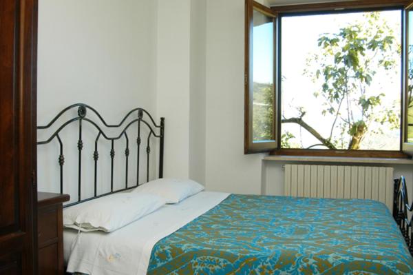 ファミリールーム, Agriturismo I Due Regni