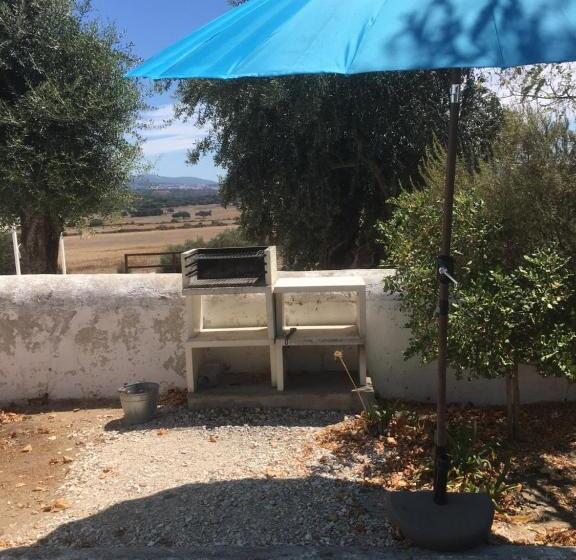 خانه 2 خوابه, Almojanda 3 Olive Tree