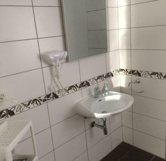 Номер Стандарт, Hainich