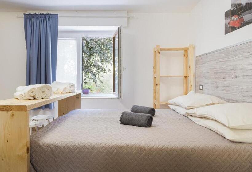 Family Suite, Affittacamere Ai Crocus
