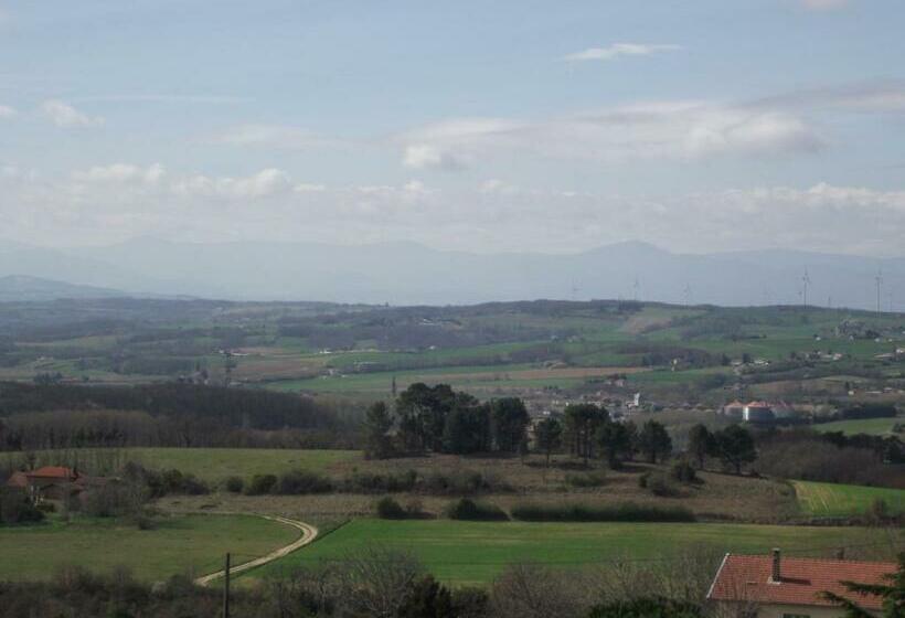 Номер Deluxe, Domaine Des Cigales, Chambre D Hôtes