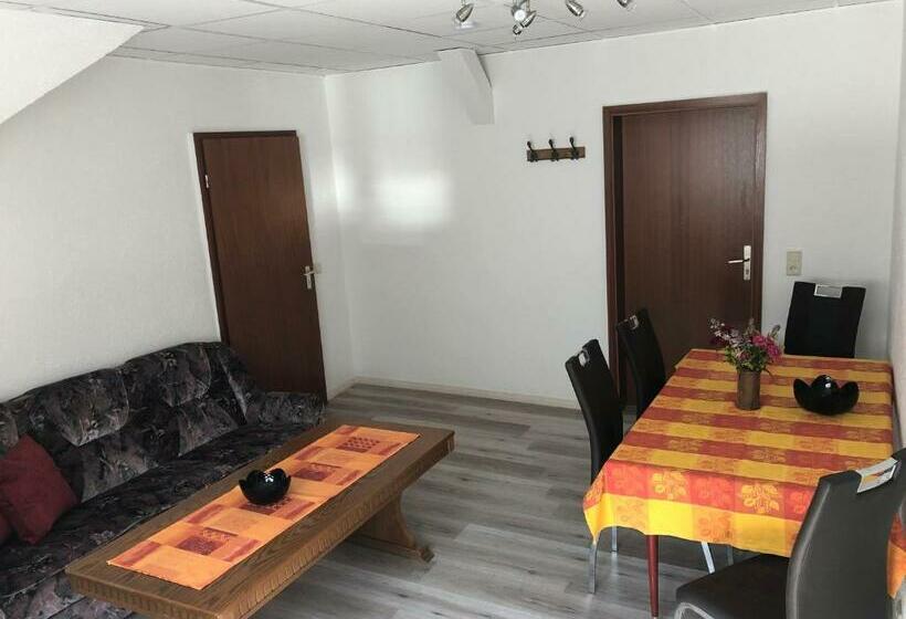 Семейный Номер, Haus Sonnenwalde   Familie Ruhe