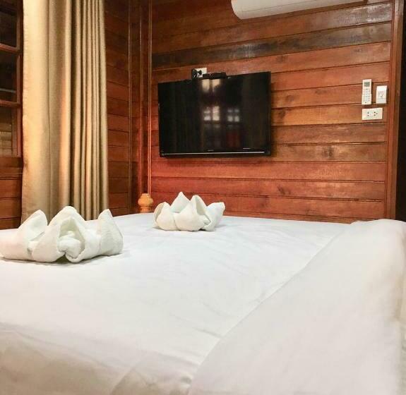 Стандартный Номер Кровать Кинг, Life And Love House