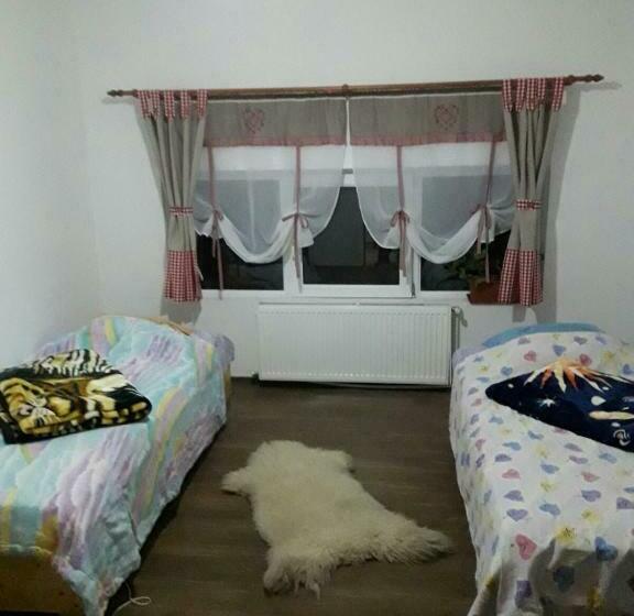 스탠다드 트리플 룸, Perla Neagră Lotus Spa