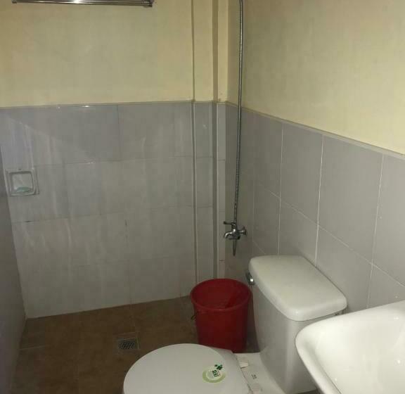 Семейный Номер, Oasis Resthouse
