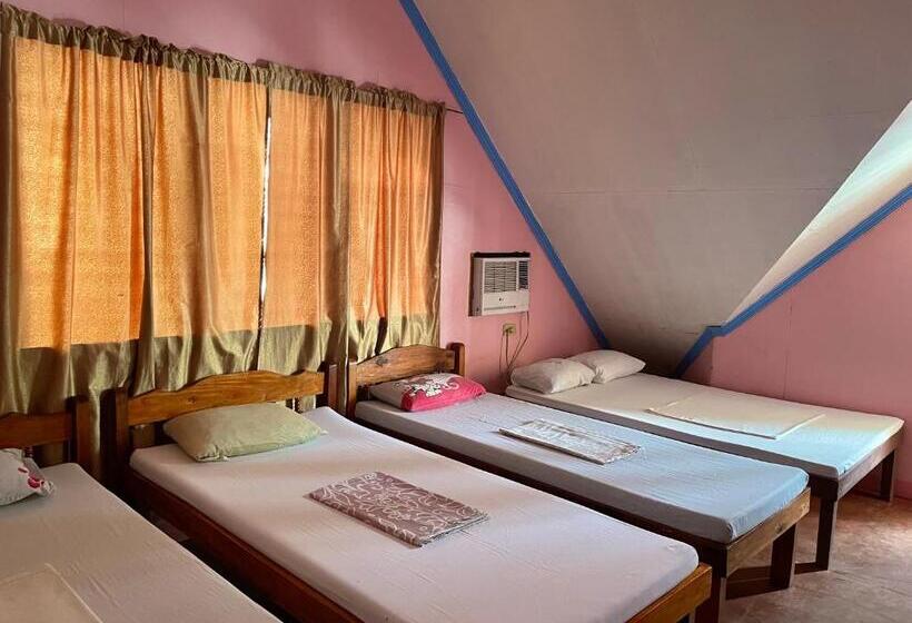Семейный Номер, Oasis Resthouse