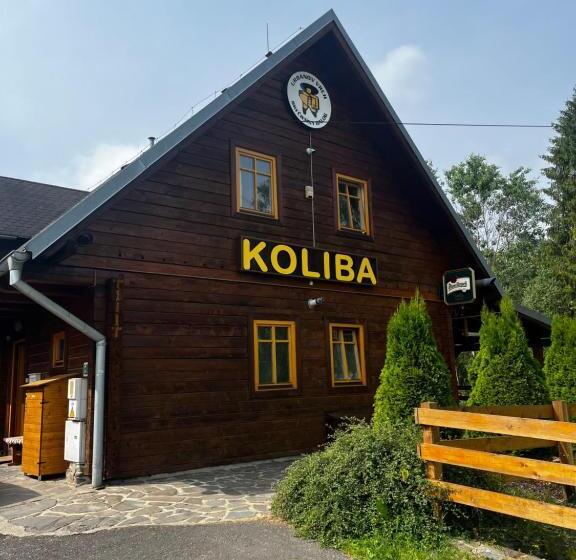 Номер Стандарт Вид на Город, Ski Cierny Balog