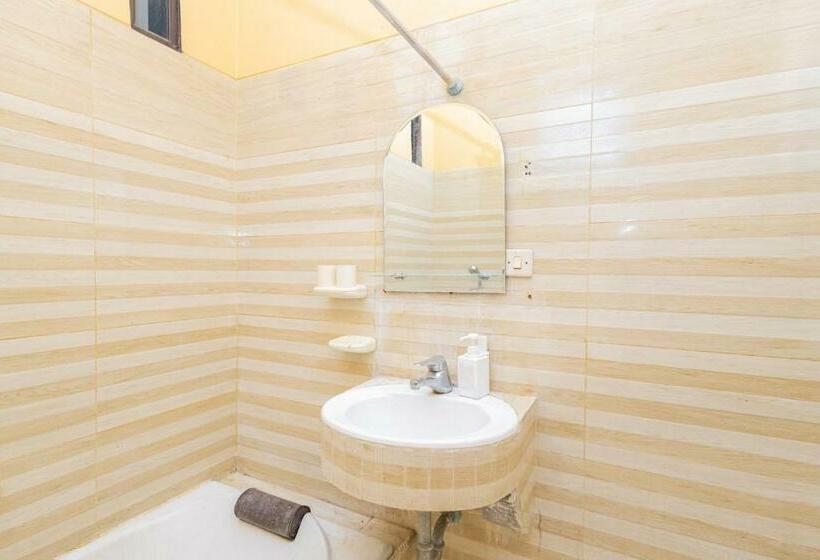 Номер Стандарт, Boss Residence Serang Mitra Reddoorz