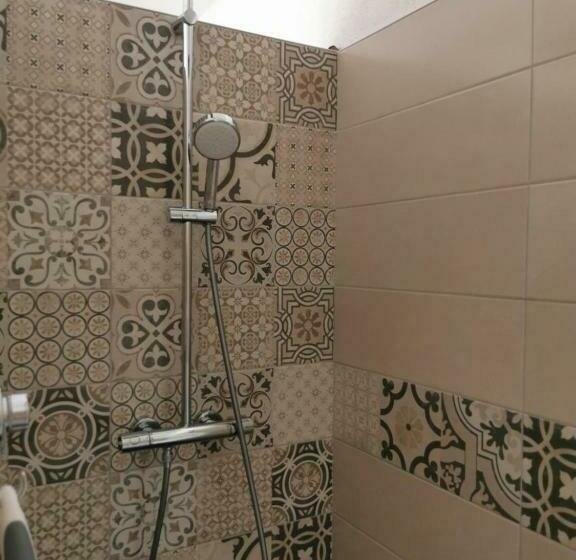 Номер Basic, Chambres D Hôtes L Escale Charmante