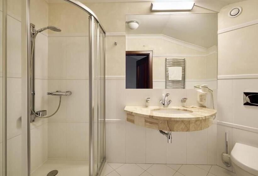 Номер Superior Одноместный, Woźniak Residence