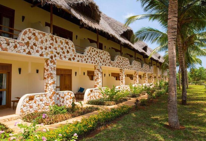 디럭스 트리플 룸, Fruit & Spice Wellness Resort Zanzibar