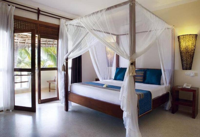 디럭스 룸, Fruit & Spice Wellness Resort Zanzibar