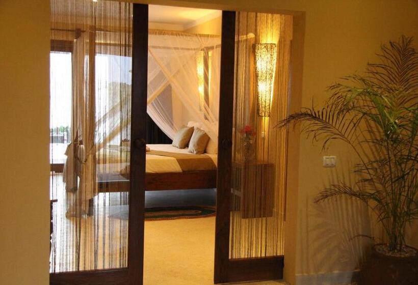 2침실 디럭스 풀빌라, Fruit & Spice Wellness Resort Zanzibar