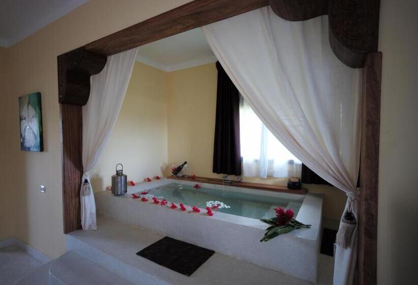 이그제큐티브 주니어 스위트, Fruit & Spice Wellness Resort Zanzibar