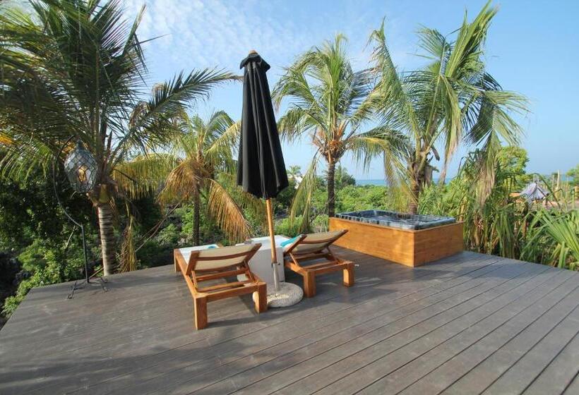 빌라 침실 1개, Fruit & Spice Wellness Resort Zanzibar