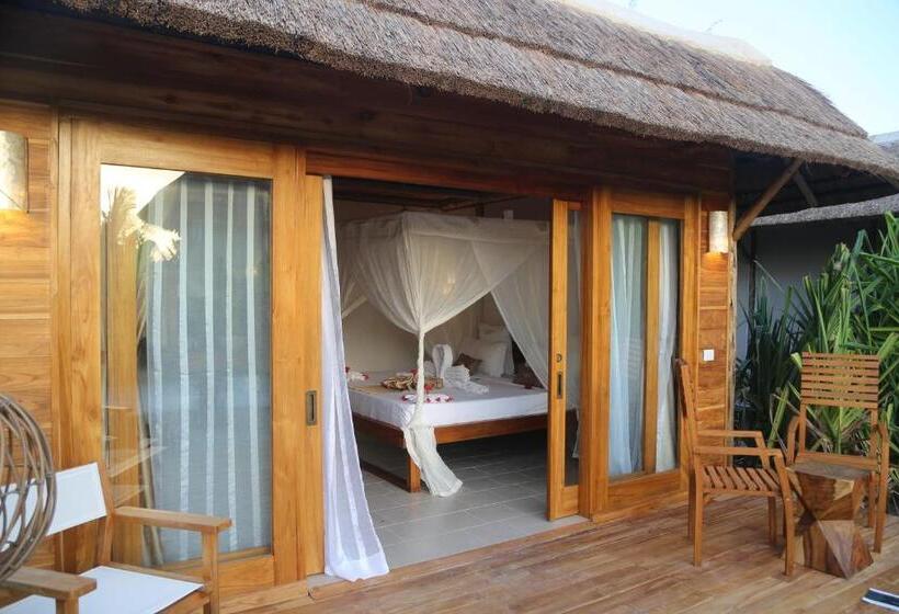 스탠다드 룸, Fruit & Spice Wellness Resort Zanzibar
