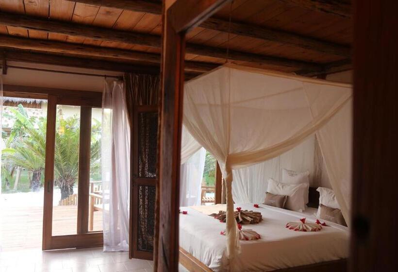 스탠다드 룸, Fruit & Spice Wellness Resort Zanzibar