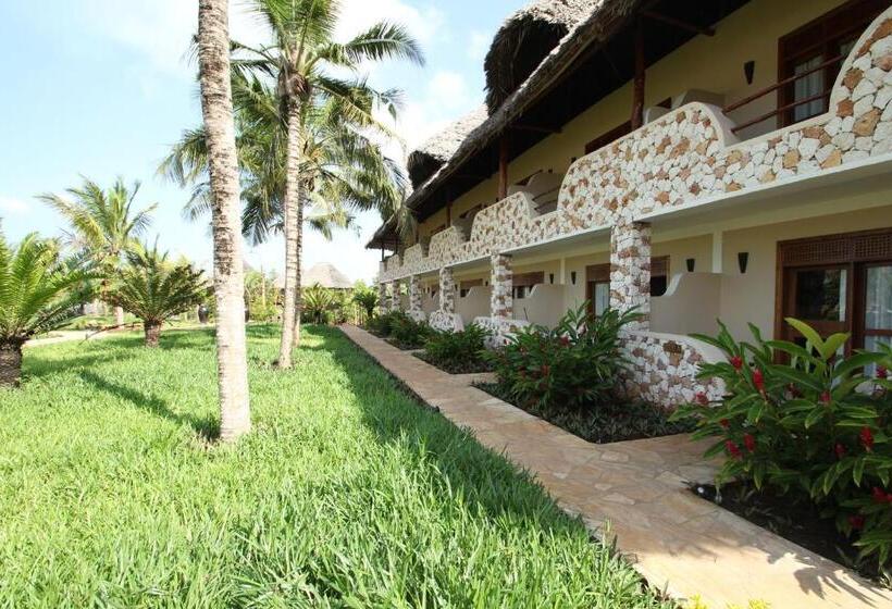 디럭스 룸, Fruit & Spice Wellness Resort Zanzibar