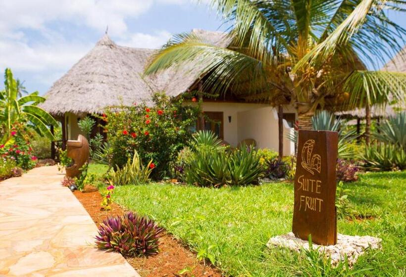 디럭스 스위트, Fruit & Spice Wellness Resort Zanzibar