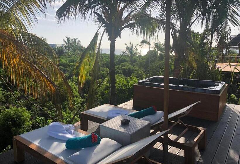 빌라 침실 1개, Fruit & Spice Wellness Resort Zanzibar