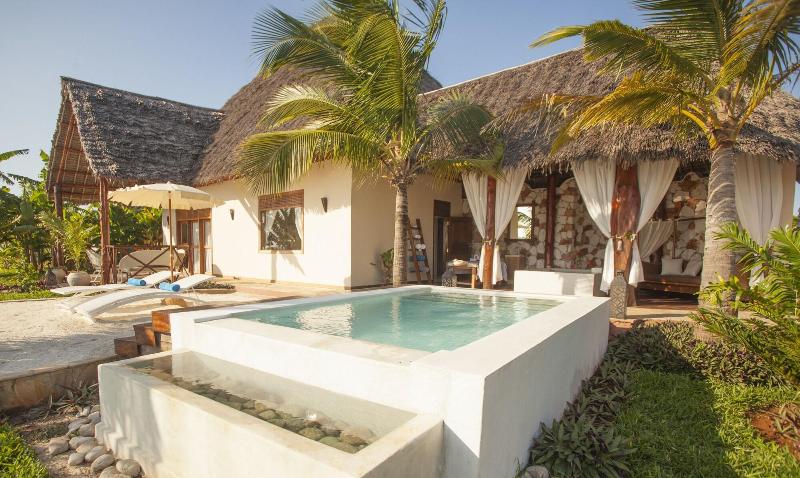 빌라 침실 1개, Fruit & Spice Wellness Resort Zanzibar