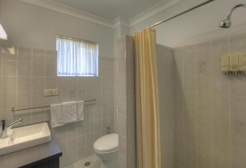Номер Стандарт Индивидуальный, Grafton Central Motel