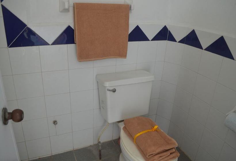 חדר סטנדרט נוף לים, Concierge Plaza San Rafael