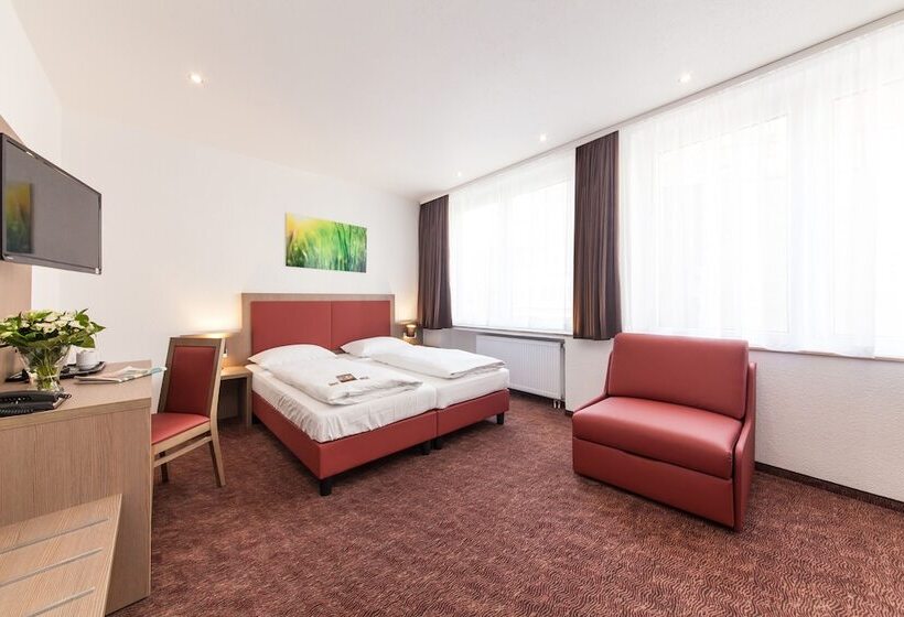 Номер Комфорт, Excelsior Dortmund Hauptbahnhof