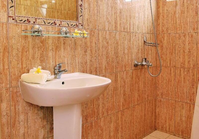 스탠다드 스튜디오, Ibiscus Hotel Malia