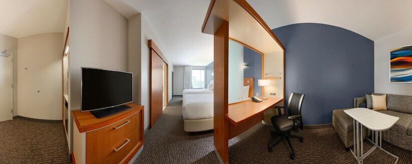 套房, Springhill Suites By Marriott Houston Northwest