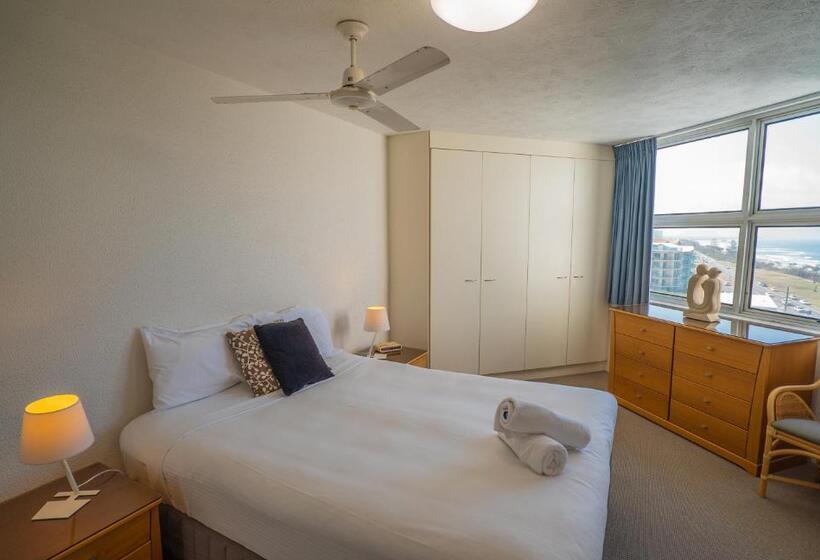 Апартаменты Superior 1 Спальня Вид на Море, Mandolin Beachfront Resort