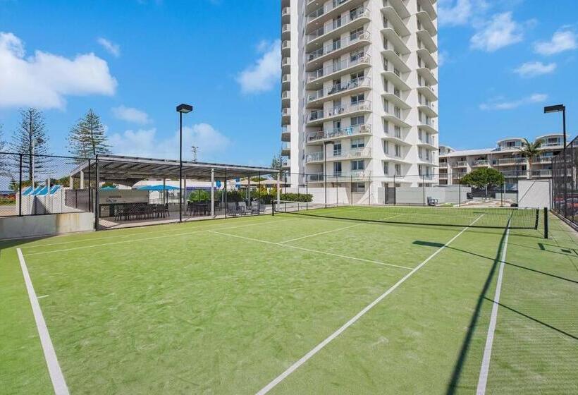 Апартаменты 3 Спальни, Mandolin Beachfront Resort