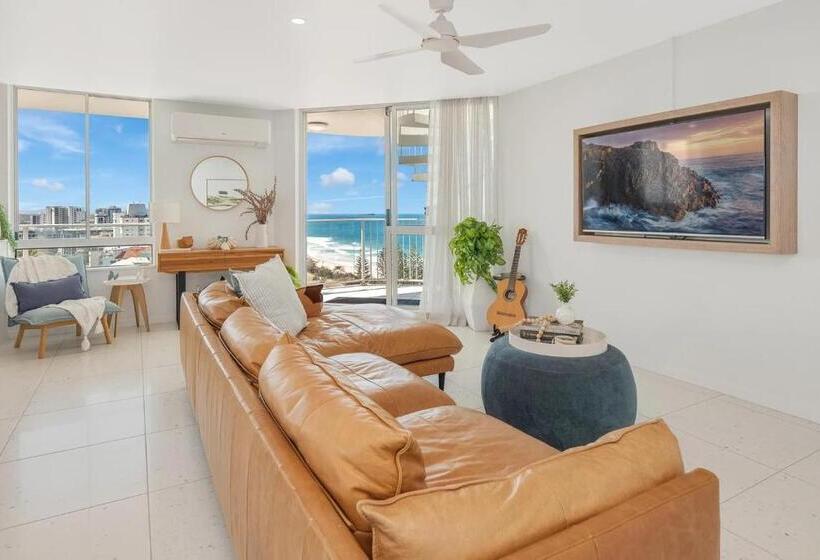 Апартаменты 3 Спальни, Mandolin Beachfront Resort