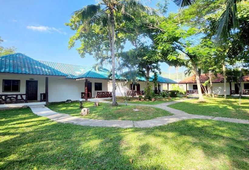 غرفة سوبيريور, Mild Garden View Resort