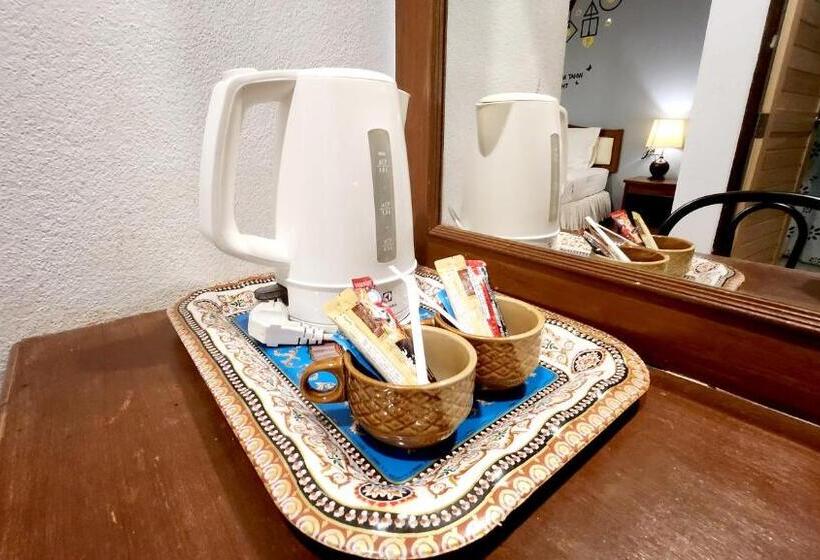 غرفة سوبيريور, Mild Garden View Resort