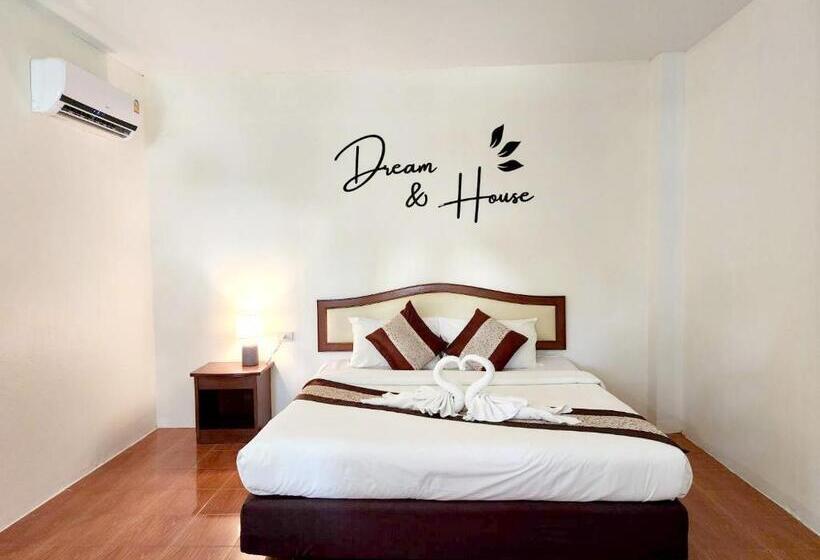 غرفة سوبيريور, Mild Garden View Resort