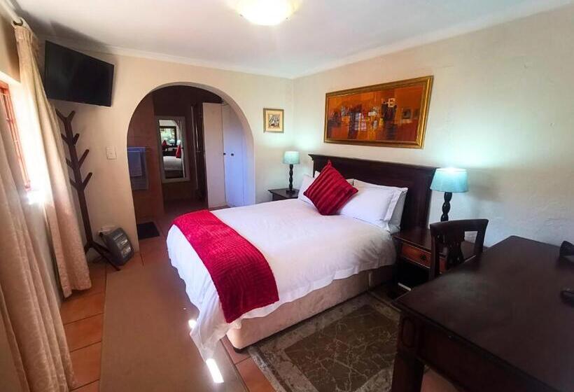 Апартаменты Superior 1 Спальня, Golfer's Lodge